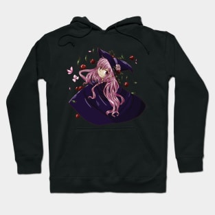 Fruit Witch Hoodie